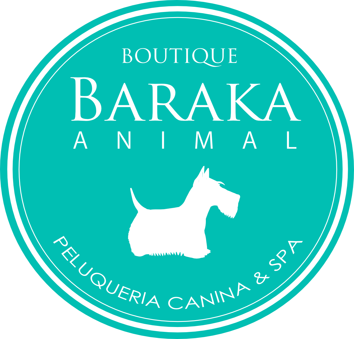 Boutique & Spa Canino Baraka